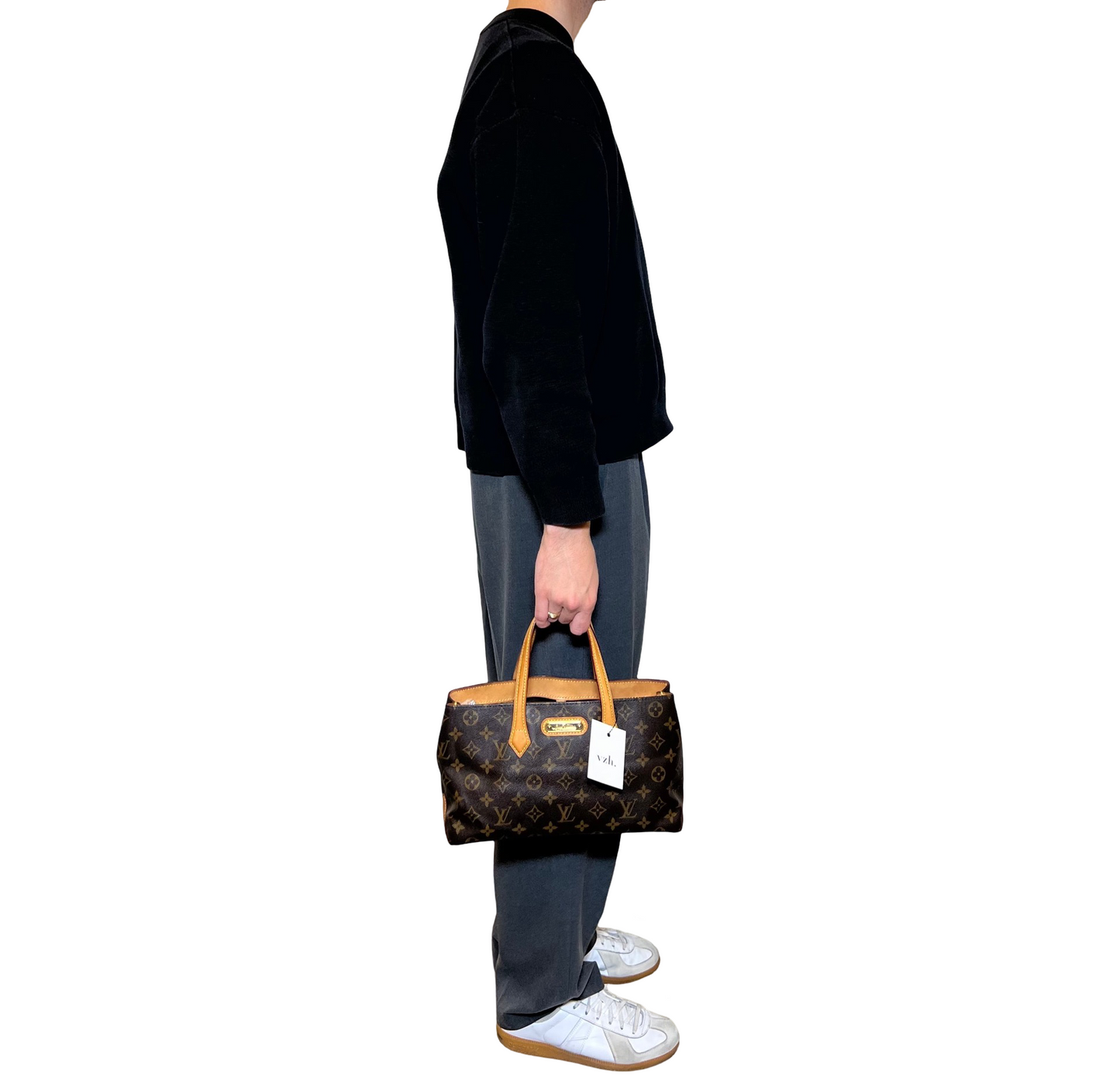 Louis Vuitton Wilshire PM
