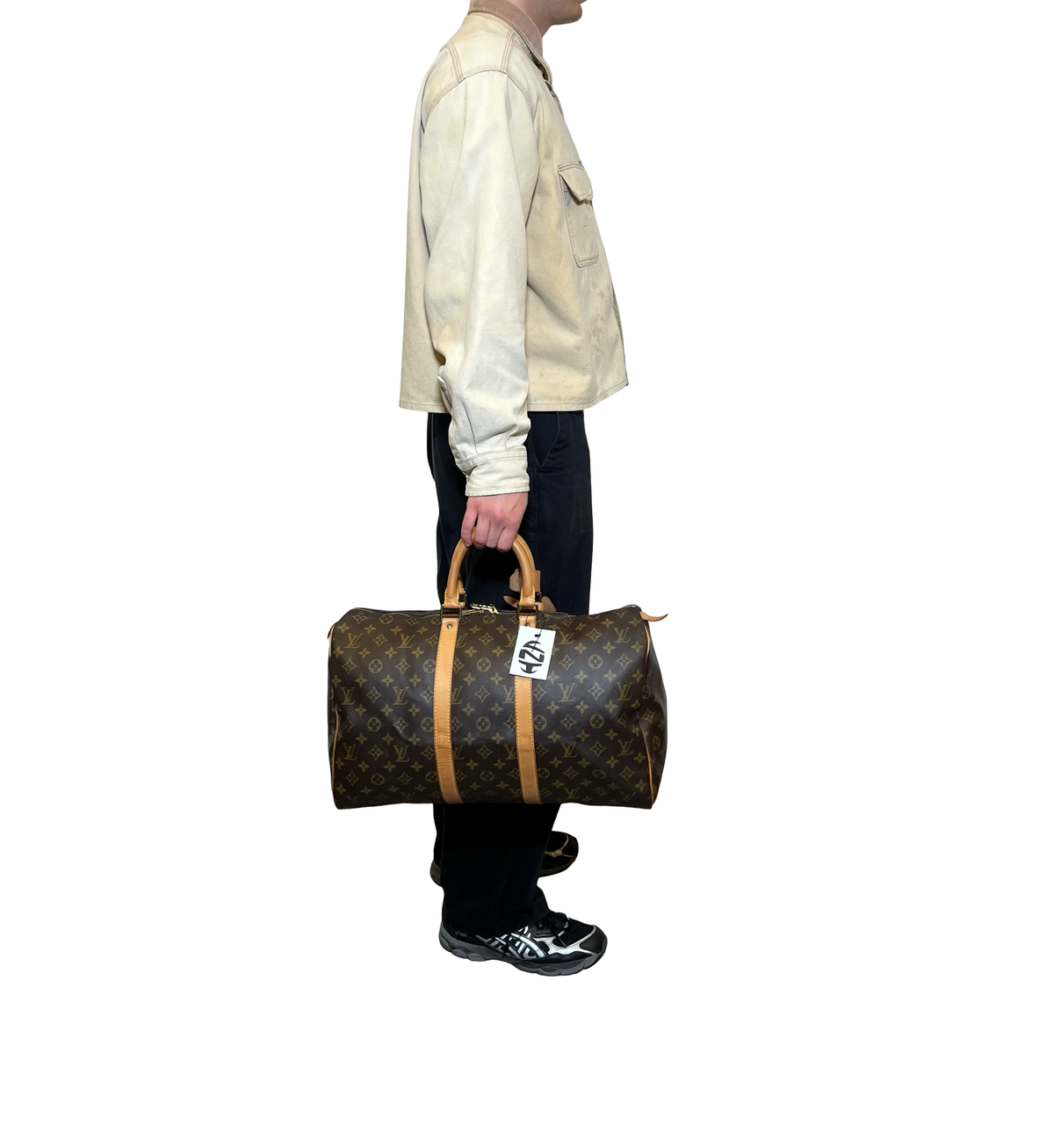 Louis Vuitton Keepall 45