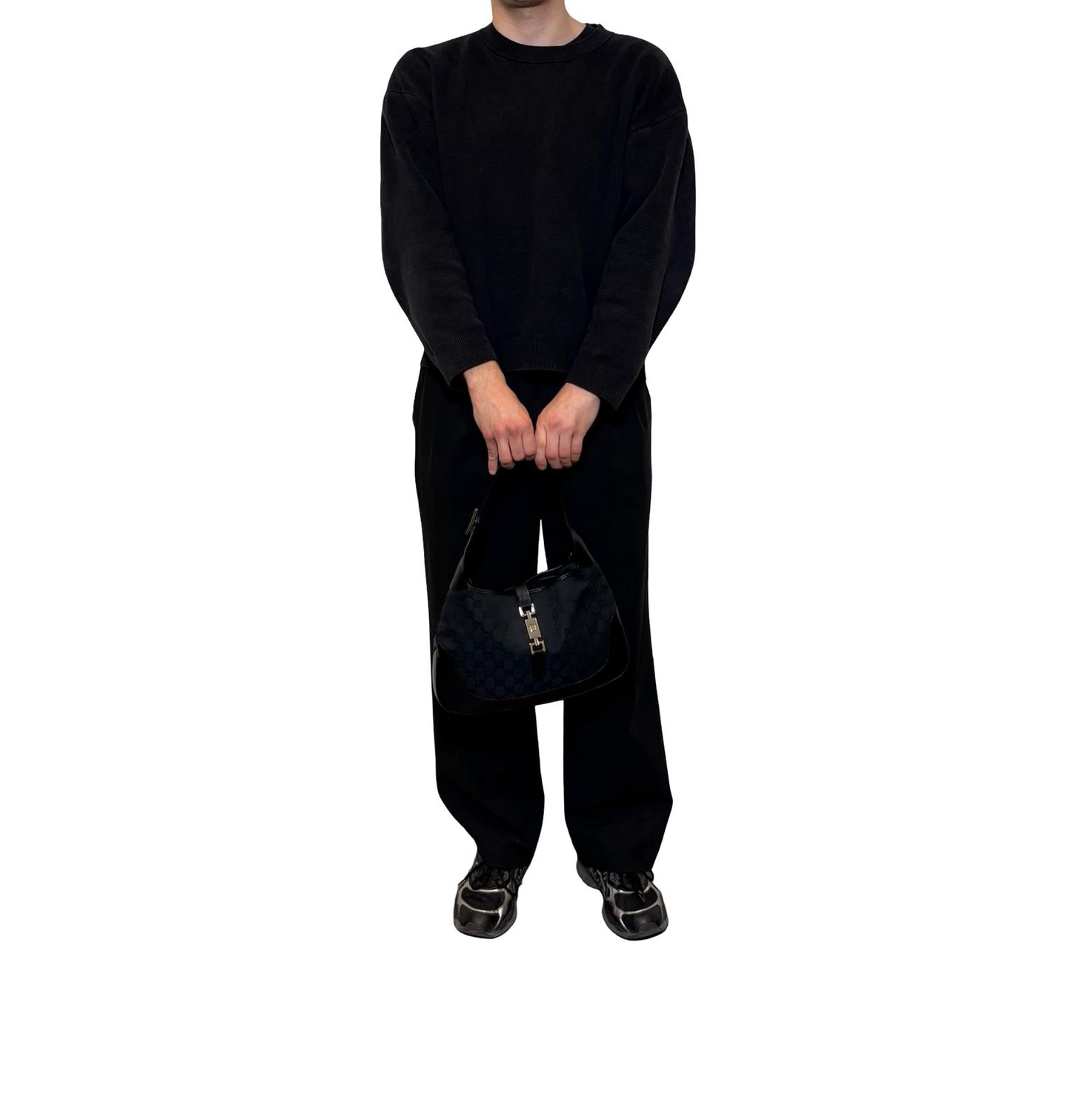 Gucci Jackie Shoulder Bag