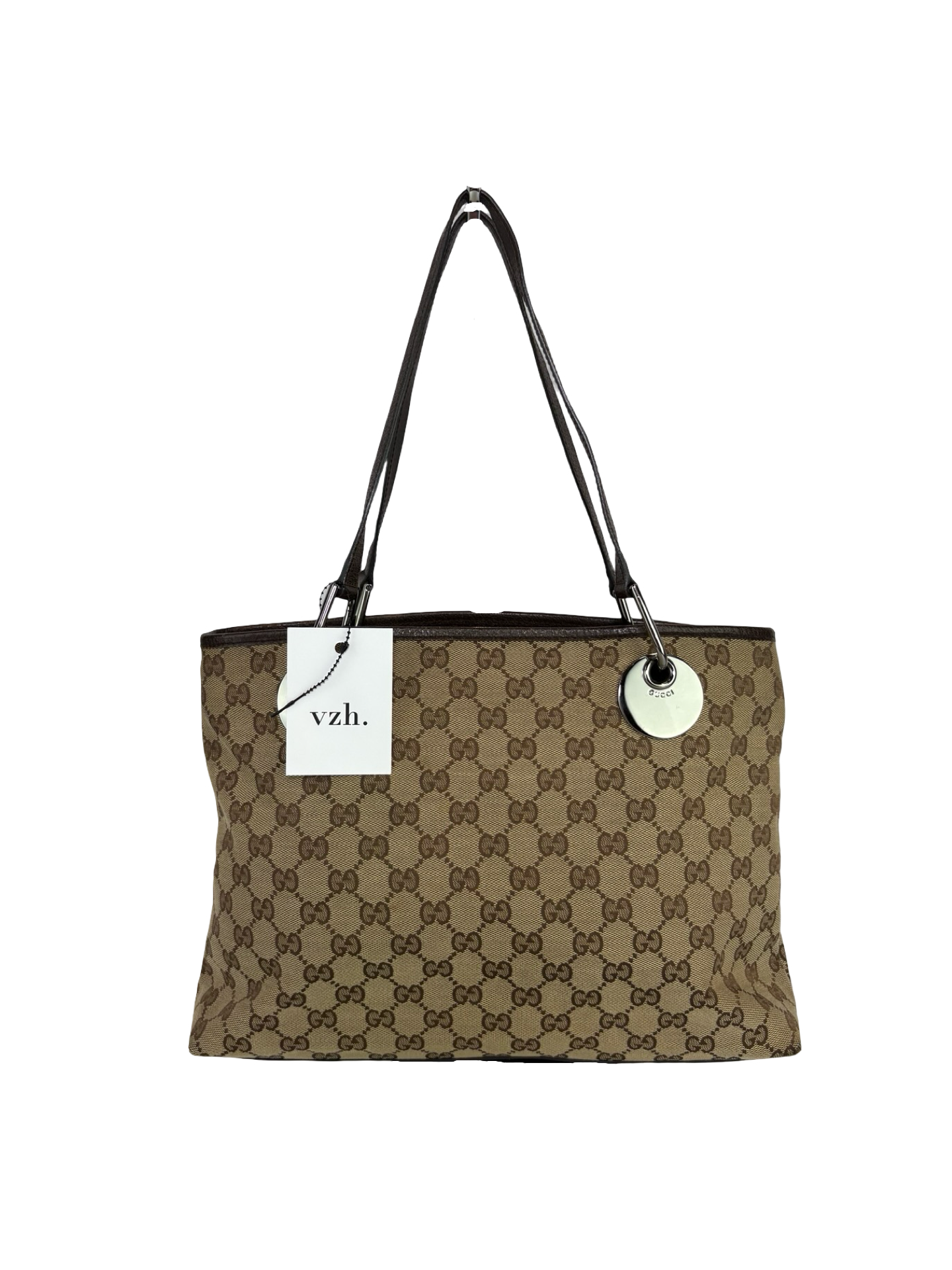 Gucci GG Eclipse Shoulder Bag