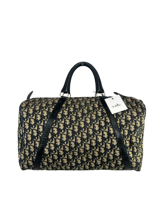 Dior Boston Hand Bag 40