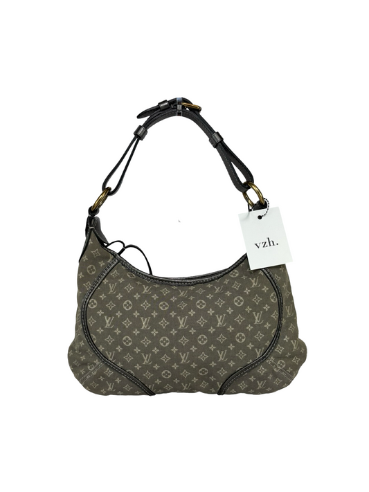 Louis Vuitton Mini Lin Manon PM Shoulder Bag