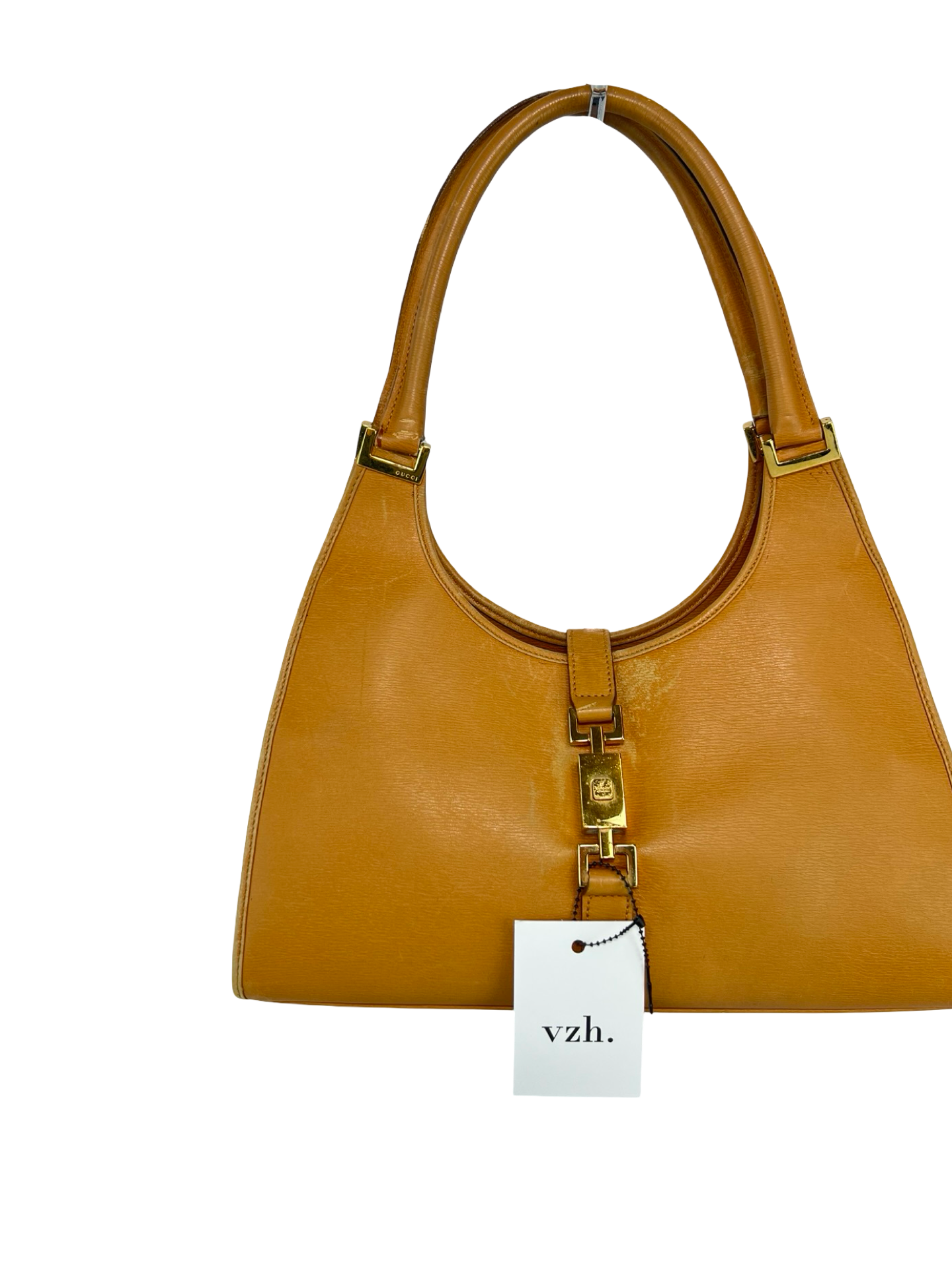 Gucci Jackie Bag