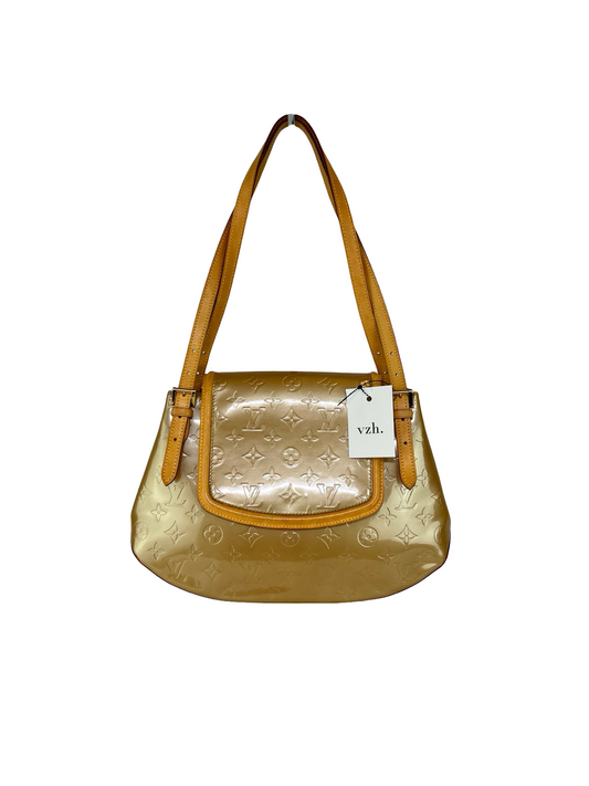 Louis Vuitton Vernis Biscayne Bay