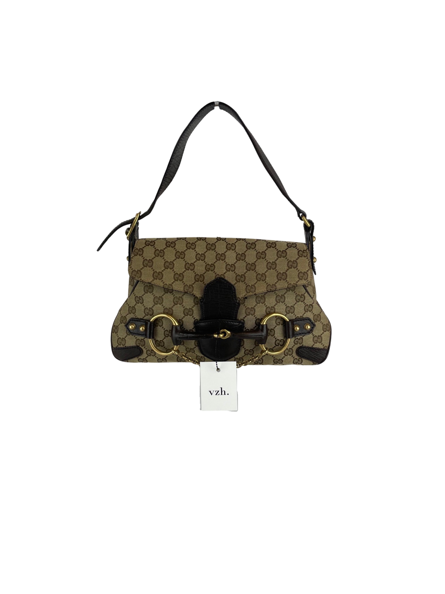 Gucci Horsebit Shoulderbag