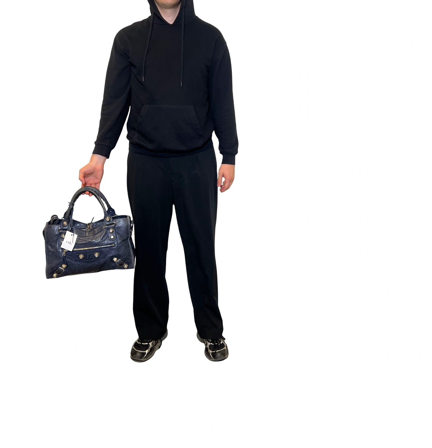 Balenciaga City Bag