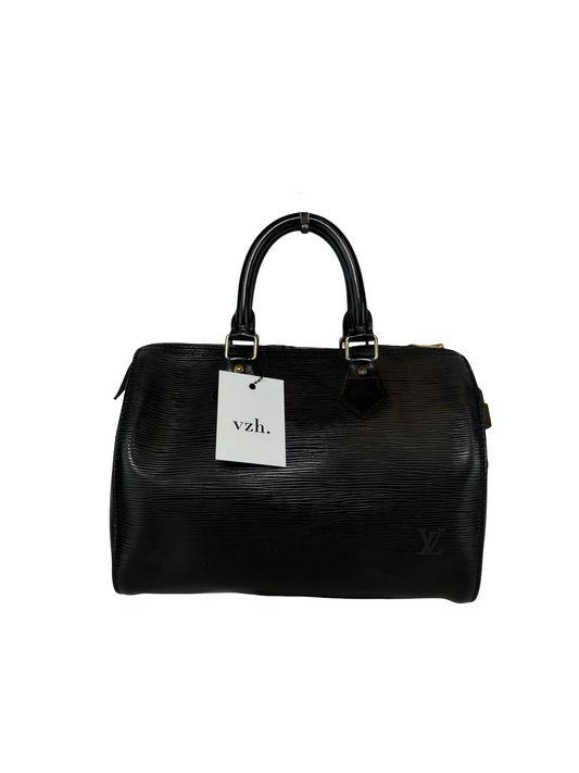 Louis Vuitton Speedy 25 Epi