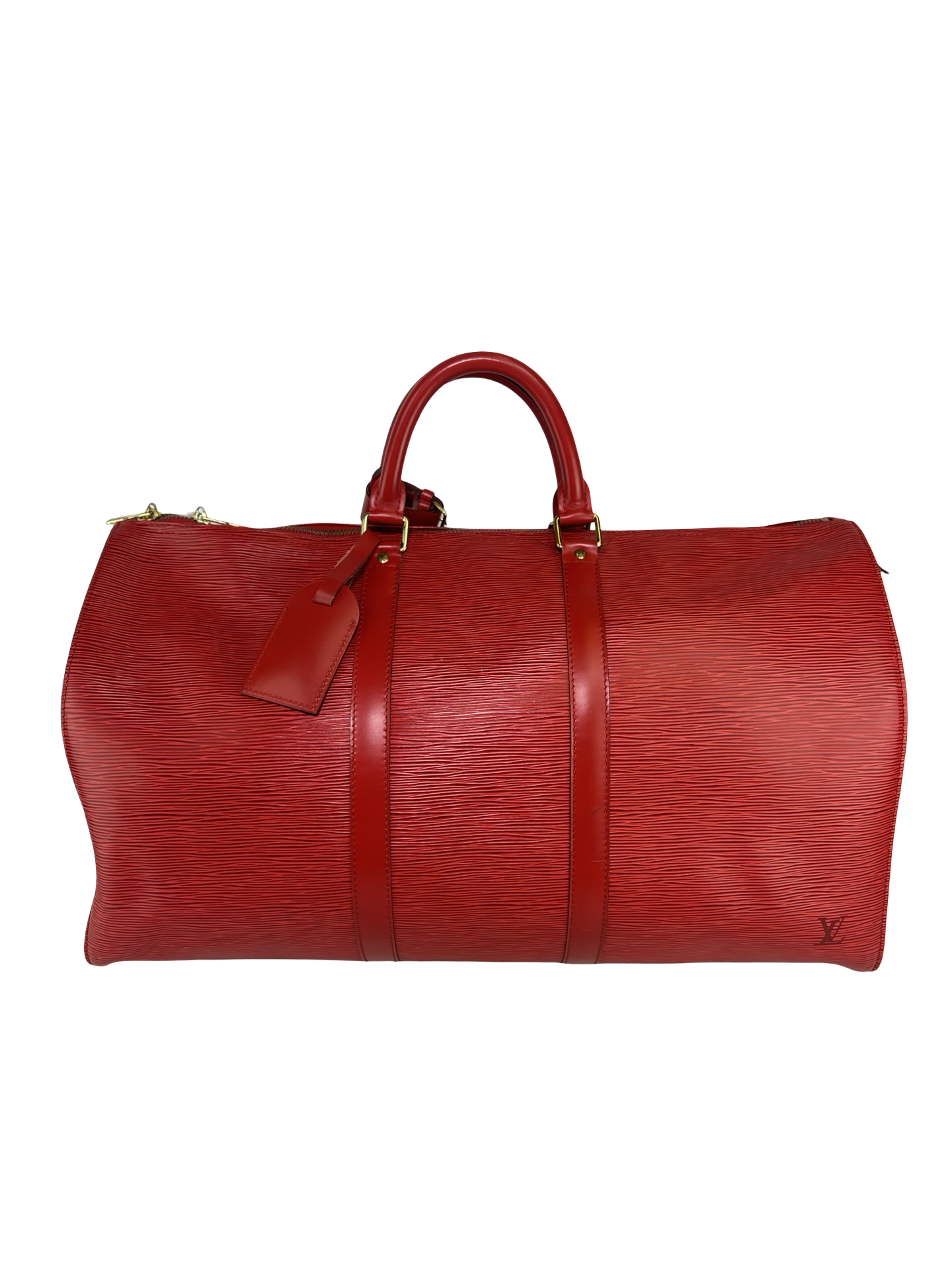Louis Vuitton Keepall 50