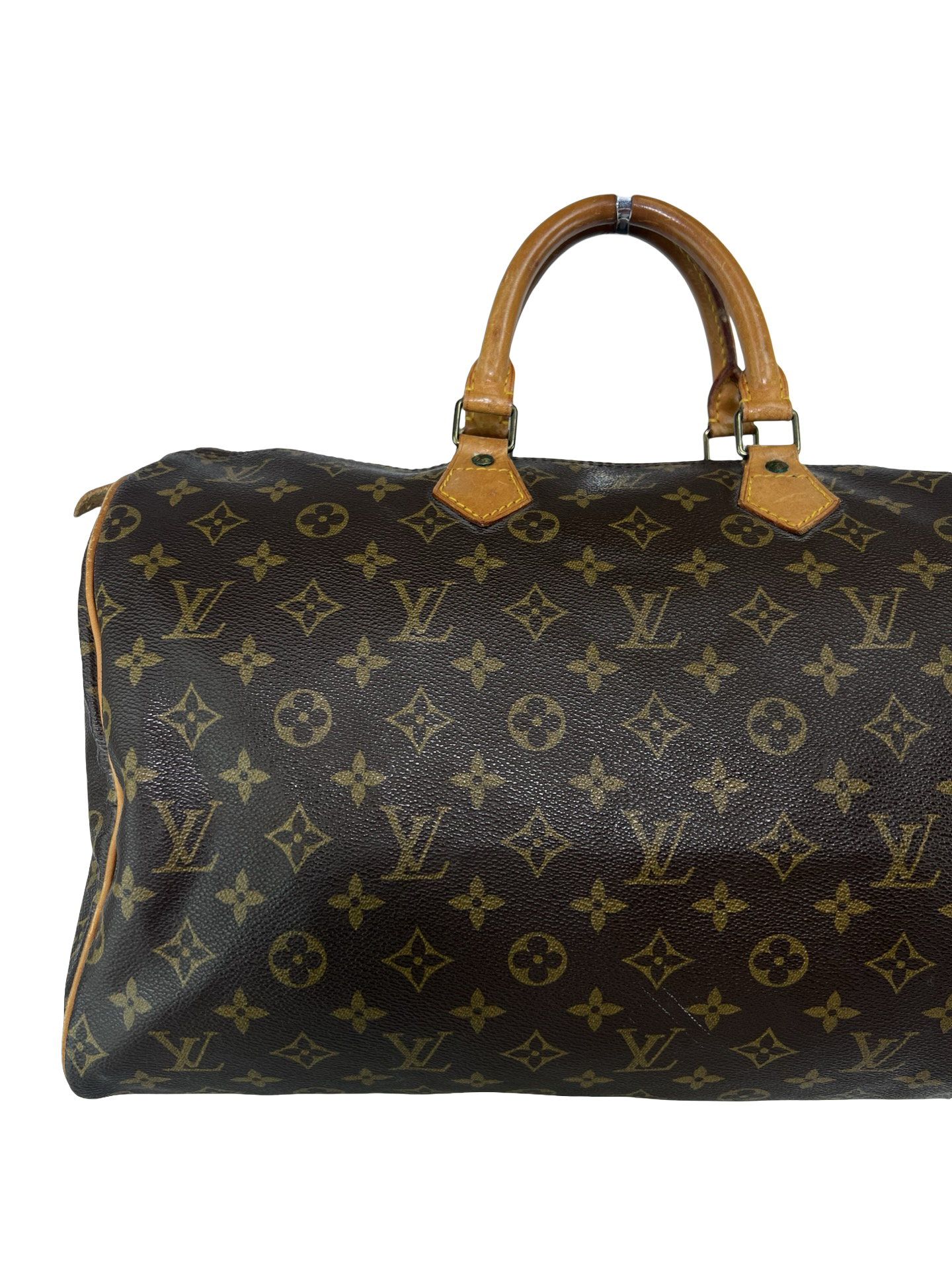 Louis Vuitton Speedy 40