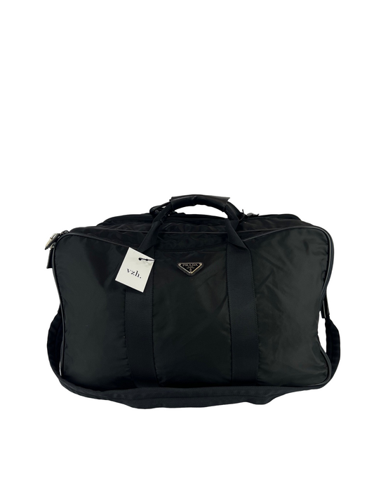 Prada Nylon Travelbag