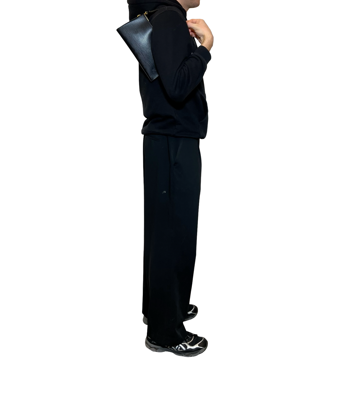 Louis Vuitton Pochette Epi