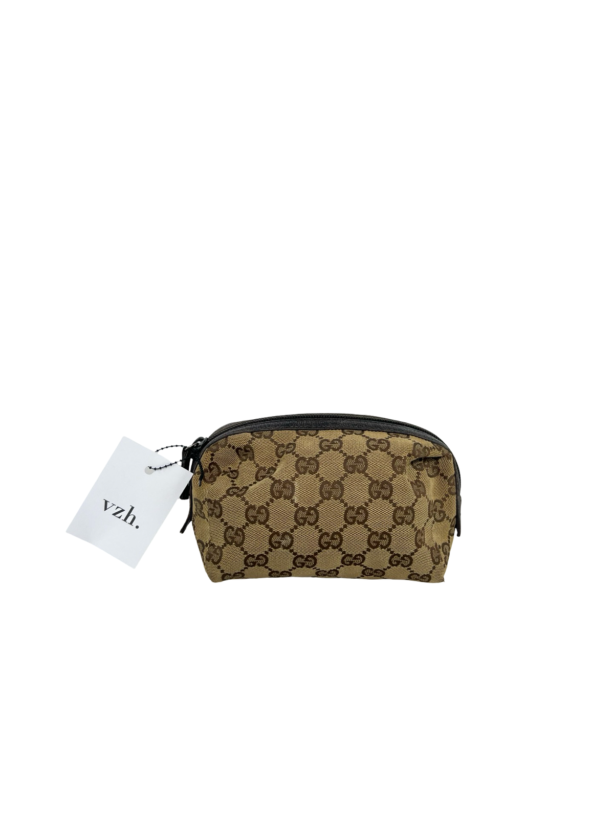 Gucci GG Monogram Etui