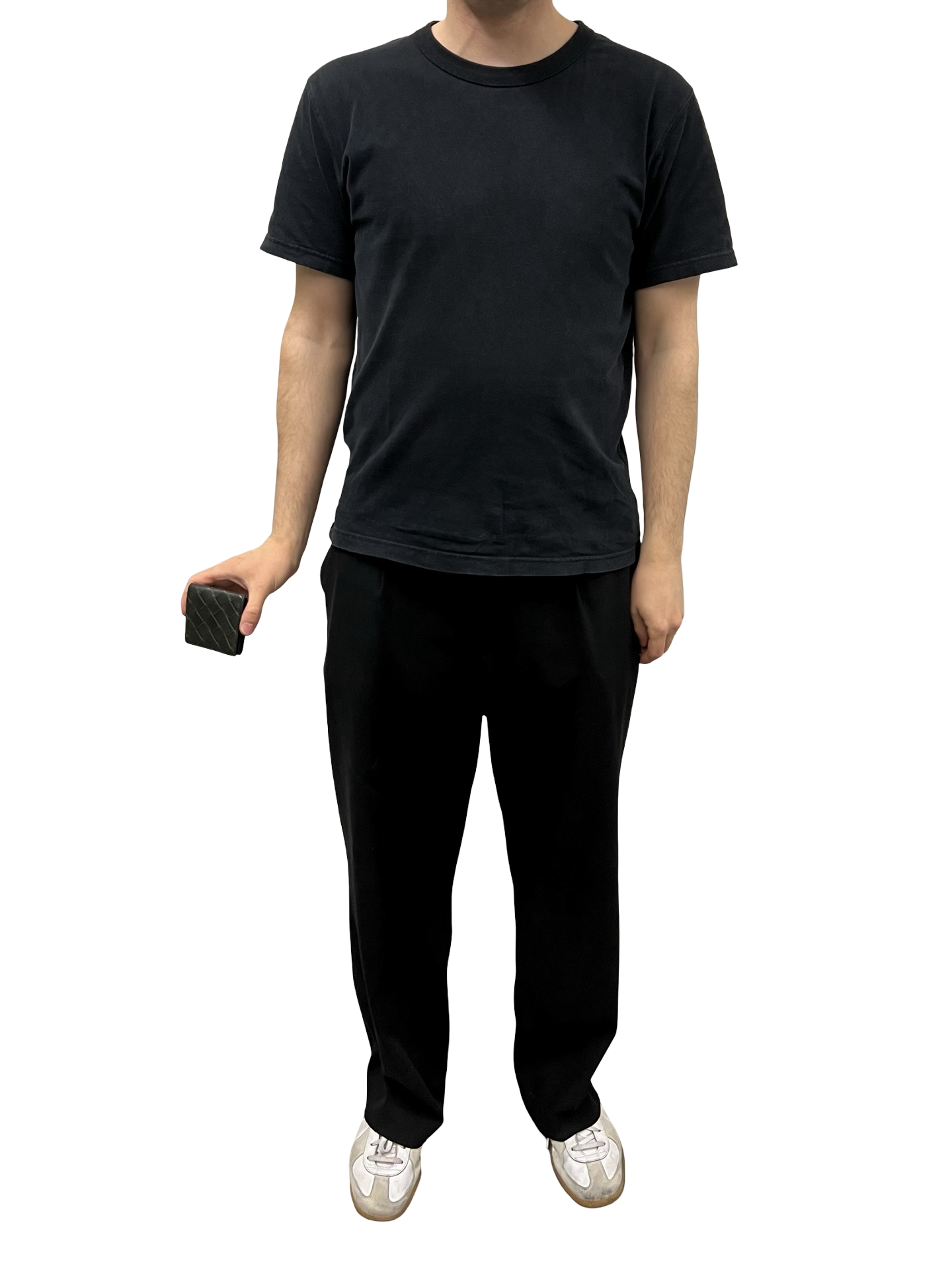 Bottega Veneta Intrecciato Jewlery Case