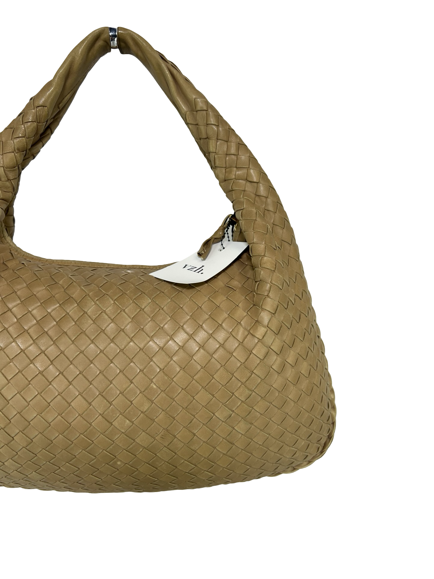 Bottega Veneta Hobo Bag