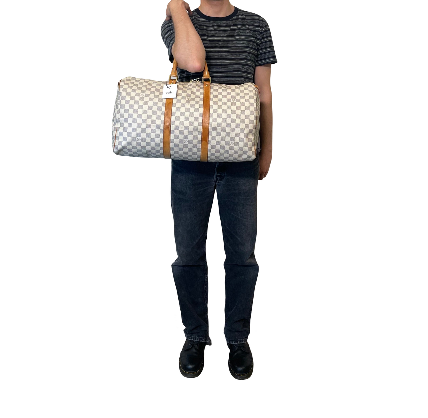 Louis Vuitton Keepall 50