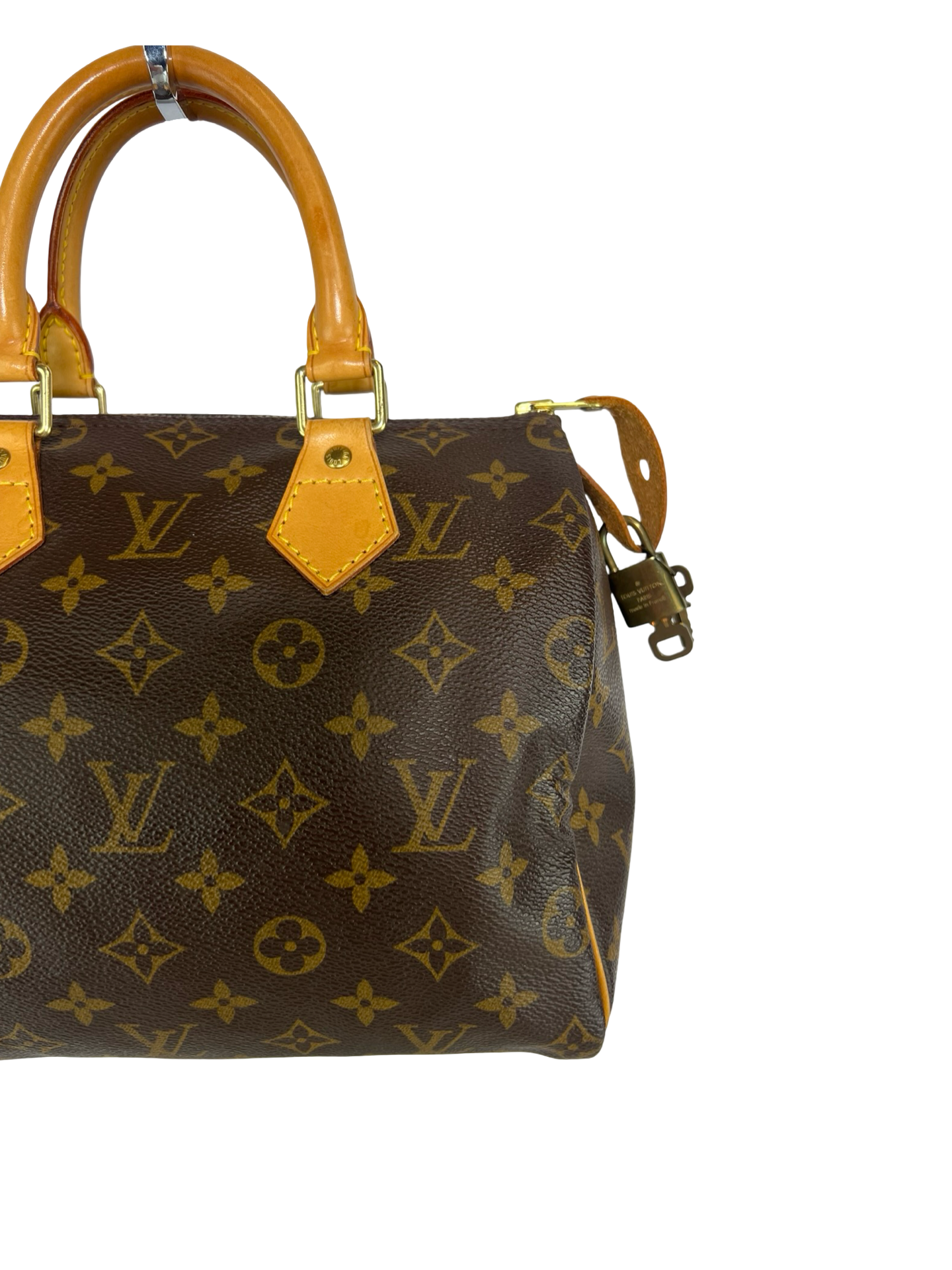 Louis Vuitton Speedy 25
