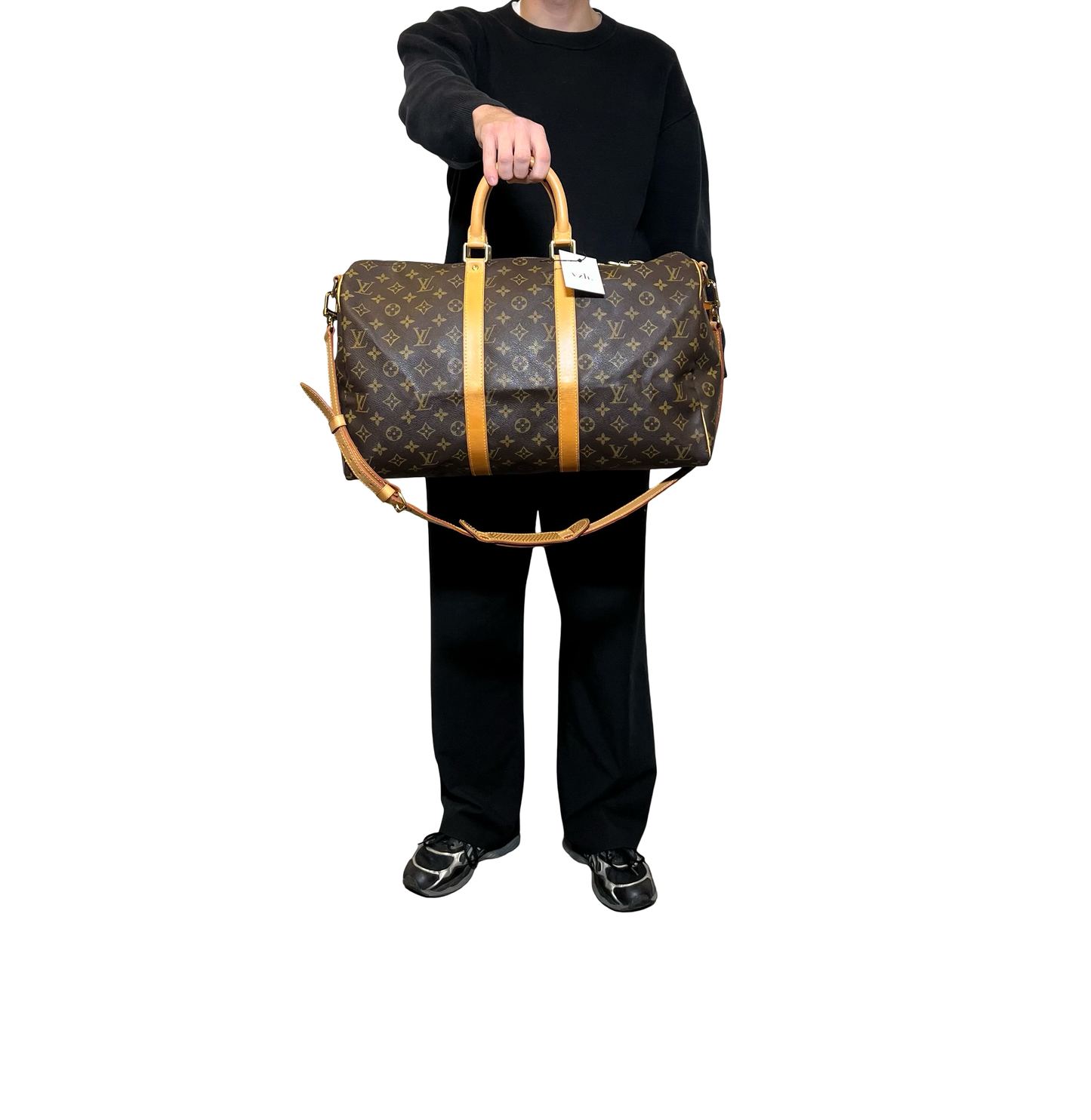 Louis Vuitton Keepall 45