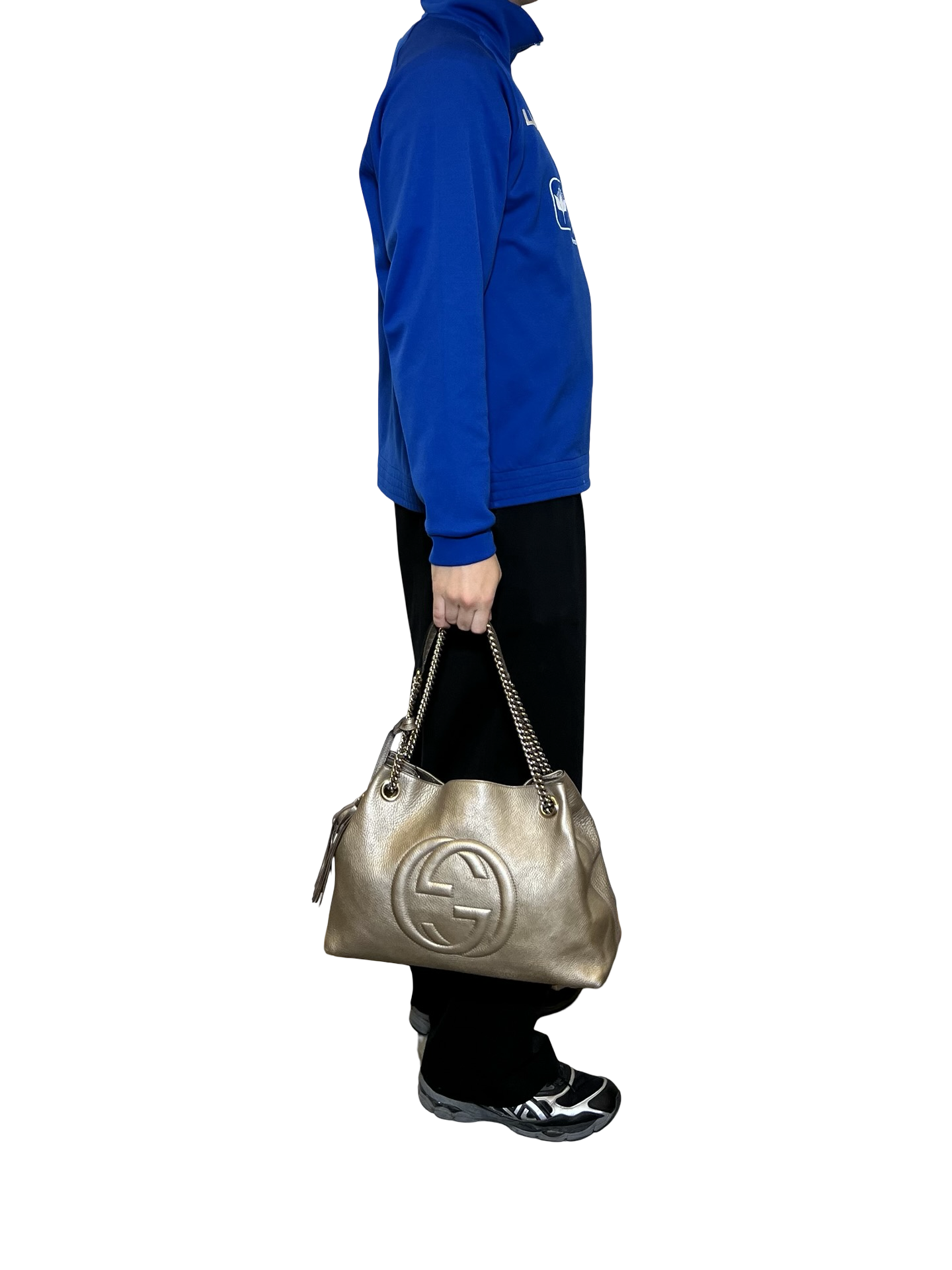 Gucci Soho Shoulder Bag