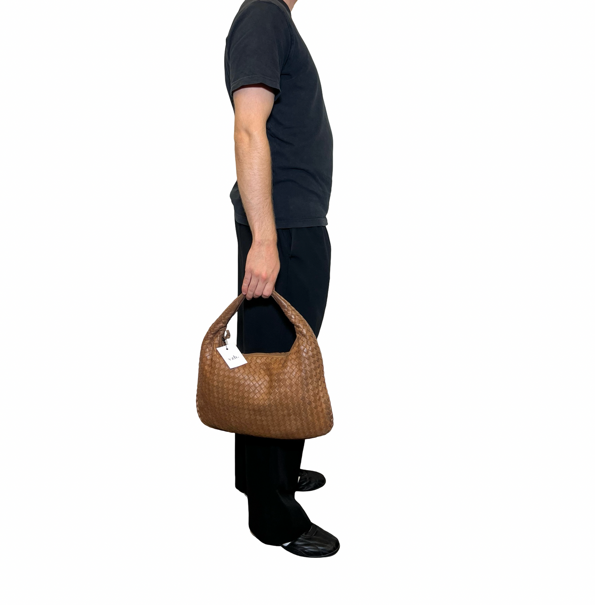 Bottega Veneta Hobo Bag