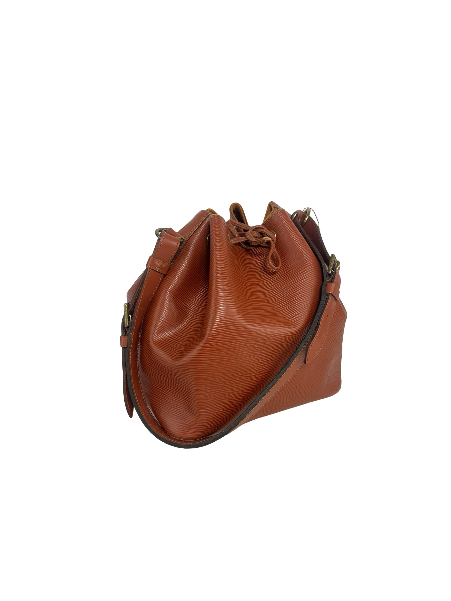 Louis Vuitton Noé Epi Petit