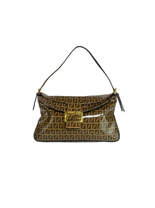 Fendi Mamma Baguette Pochette (disclaimer)