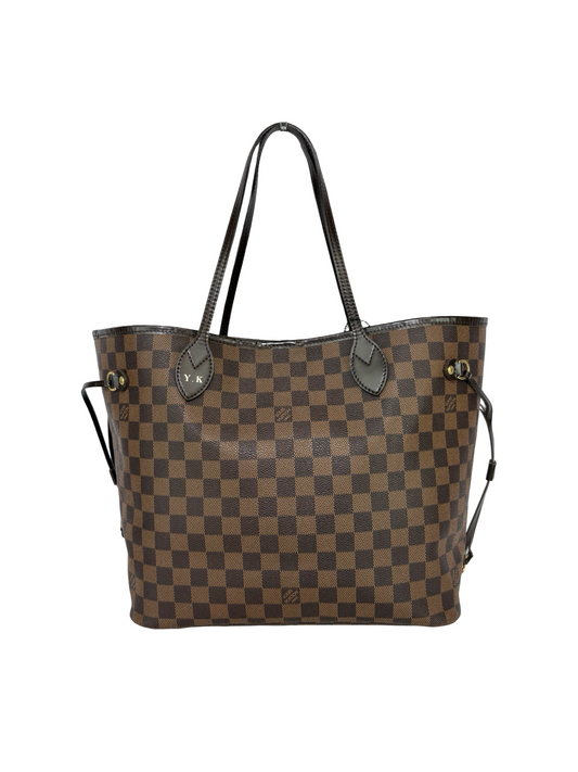 Louis Vuitton Neverfull MM