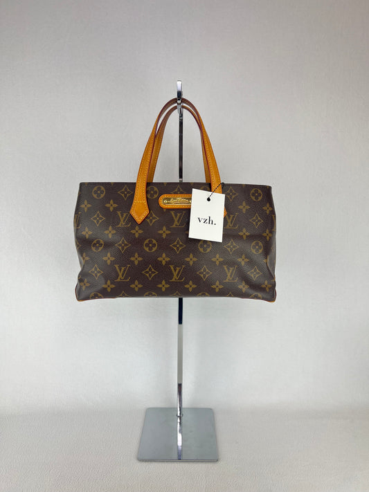 Louis Vuitton Wilshire PM