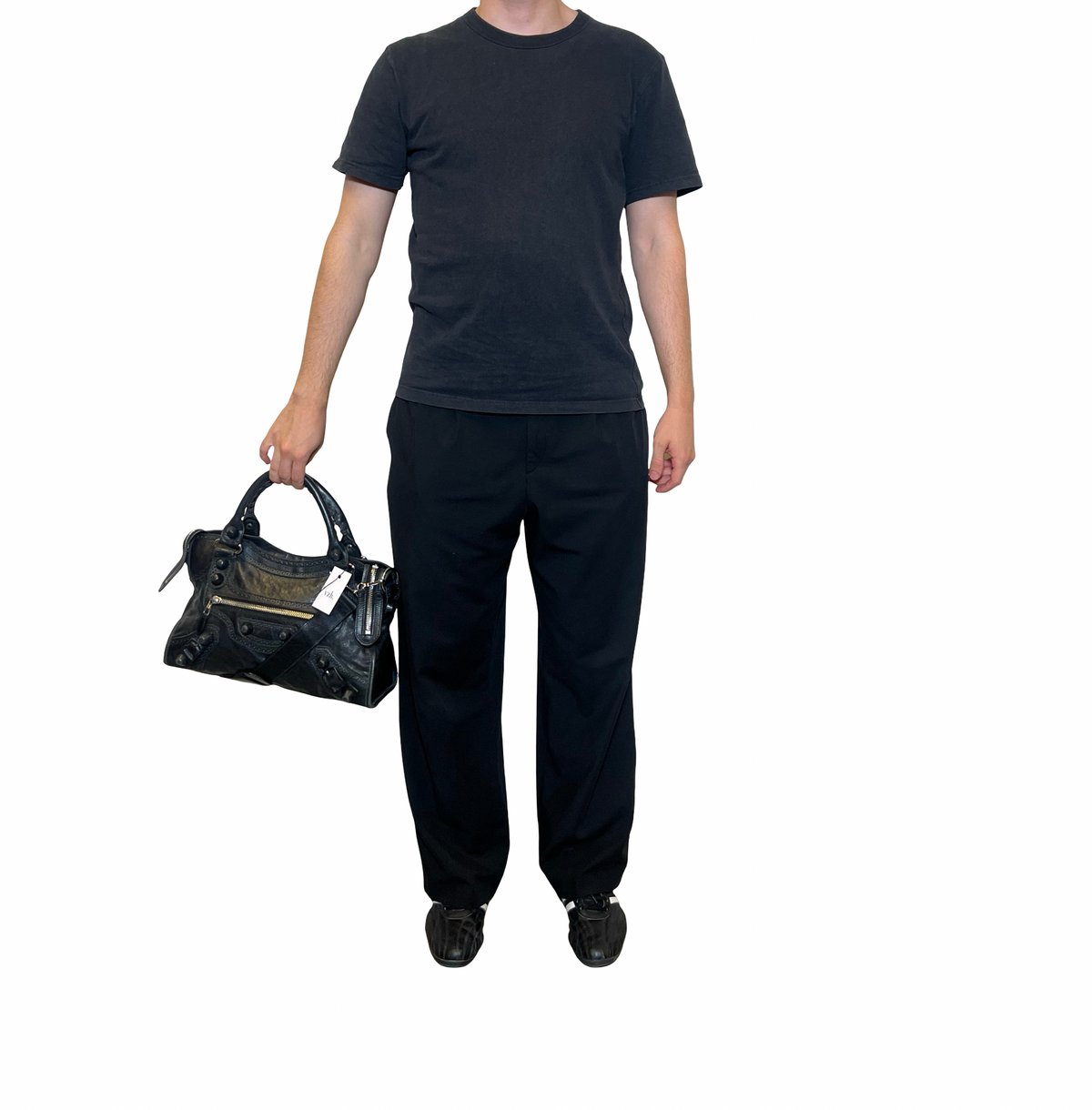 Balenciaga City Bag