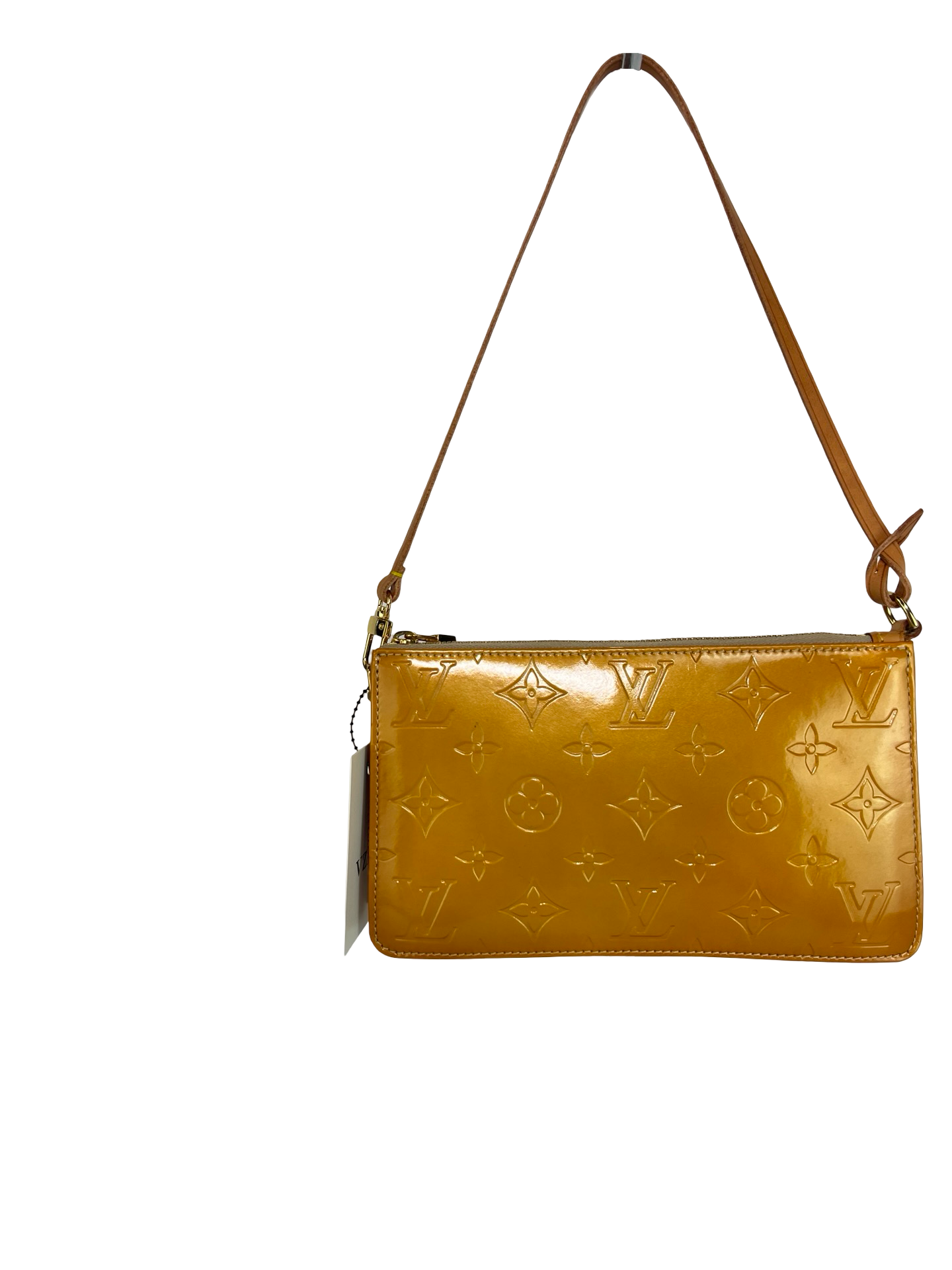 Louis Vuitton Vernis Pochette