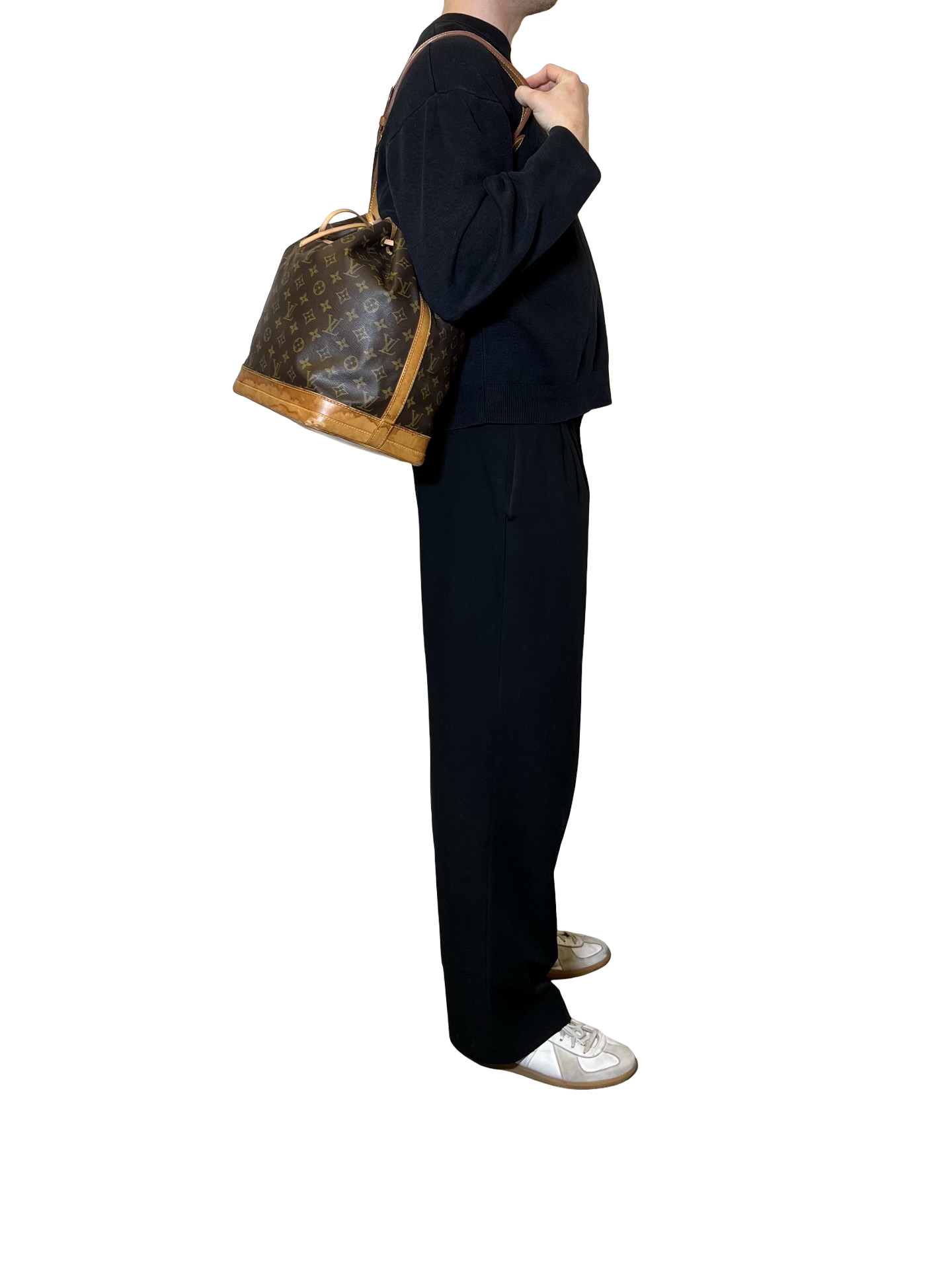 Louis Vuitton Noé Grande