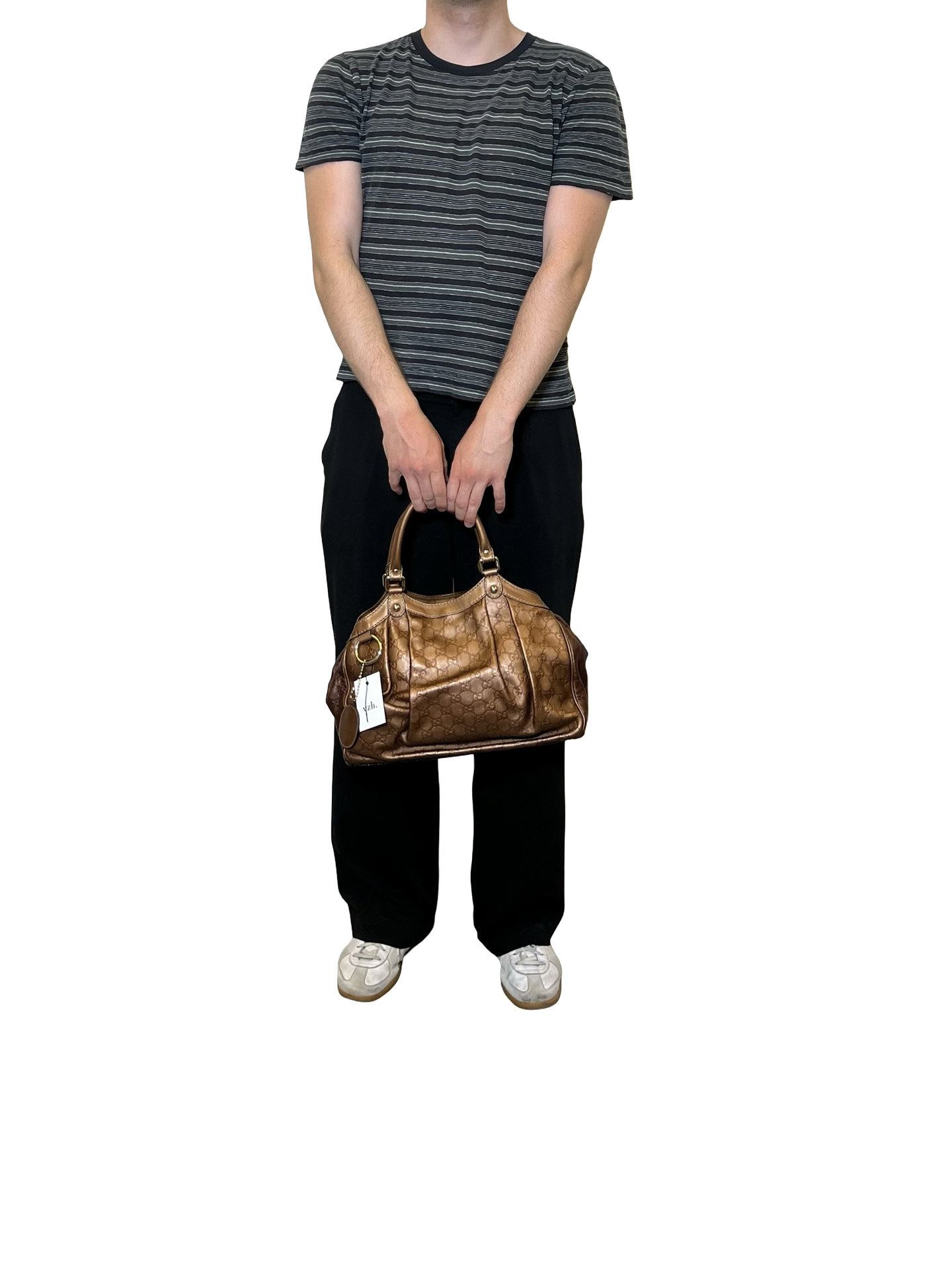 Gucci Sukey Shoulder Bag