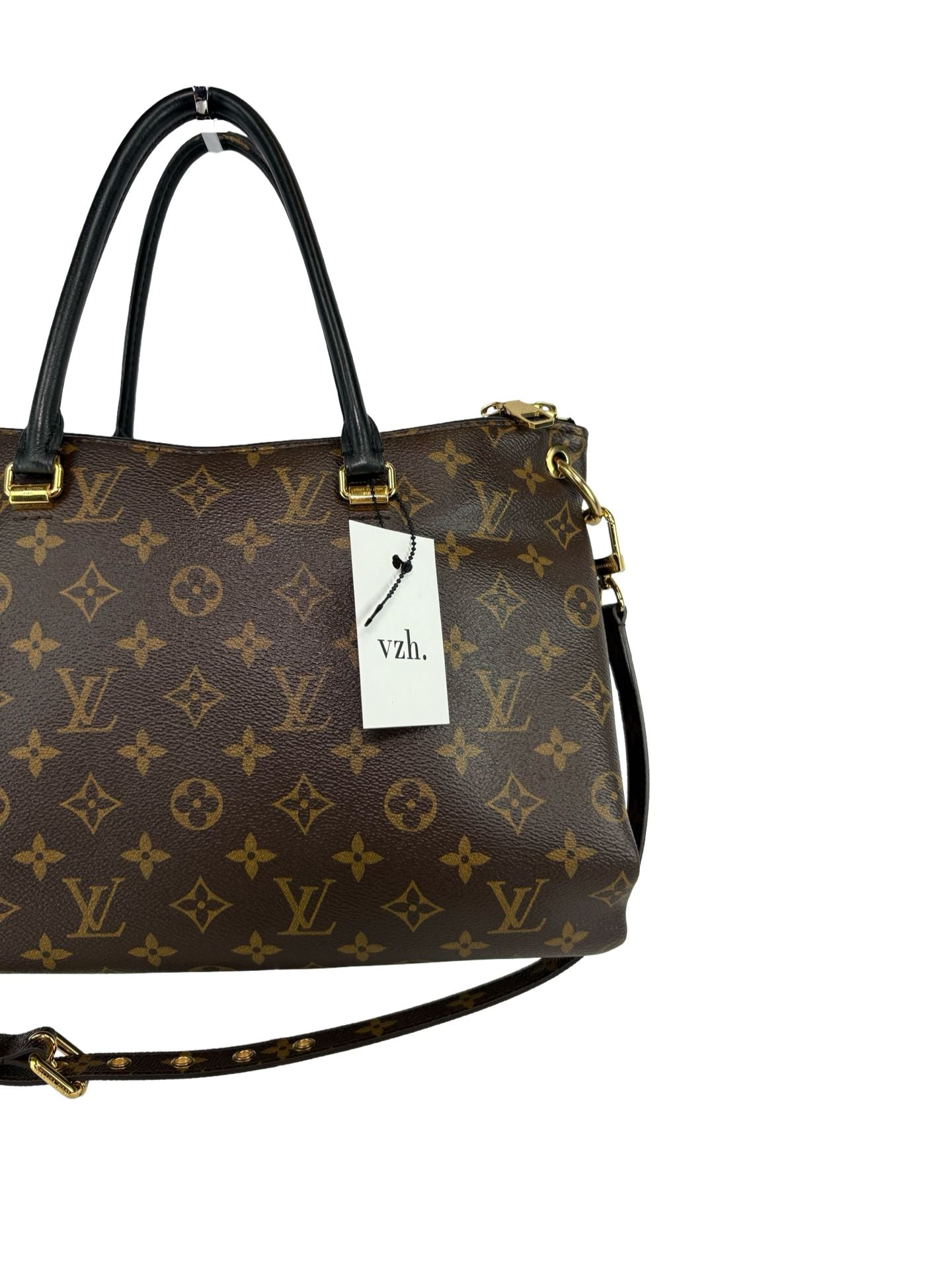 Louis Vuitton Pallas Shoulderbag
