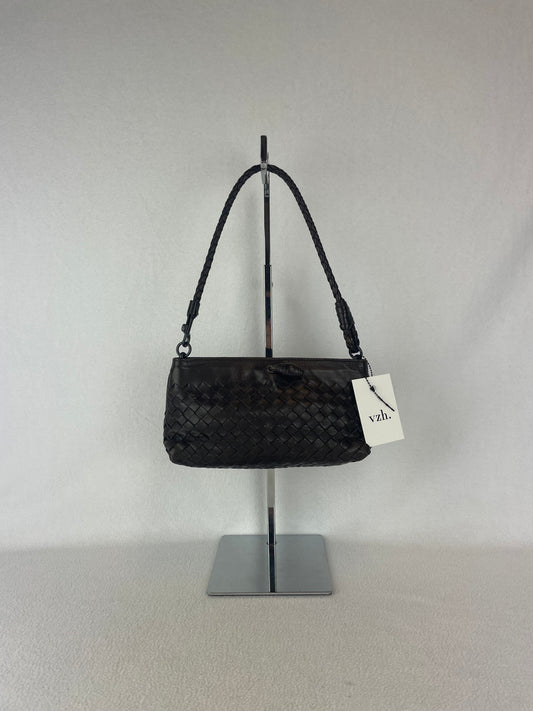 Bottega Veneta Intrecciato Hand Bag