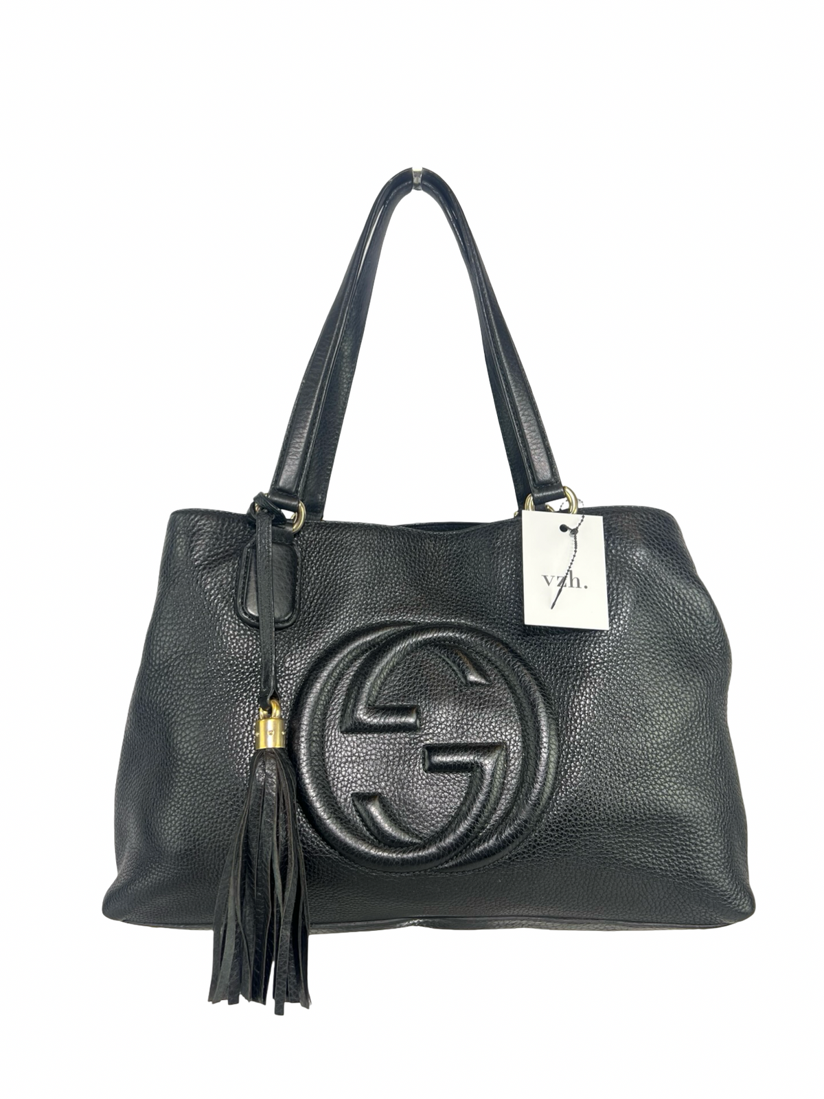 Gucci Soho Shoulder Bag