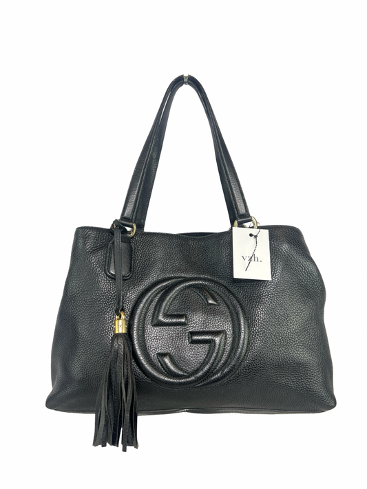 Gucci Soho Shoulder Bag