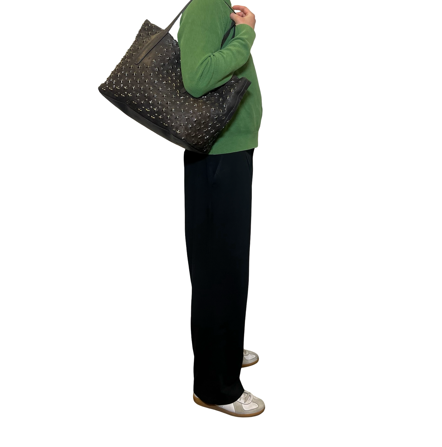 Jimmy Choo Pimlico Shopper