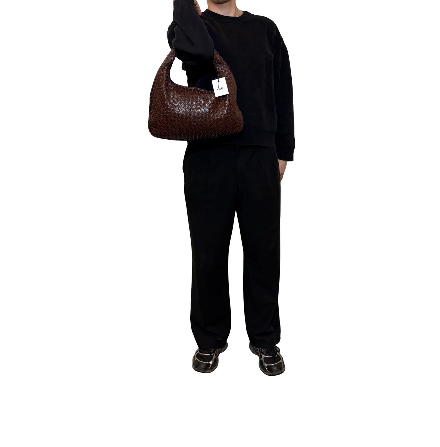 Bottega Veneta Hobo Bag