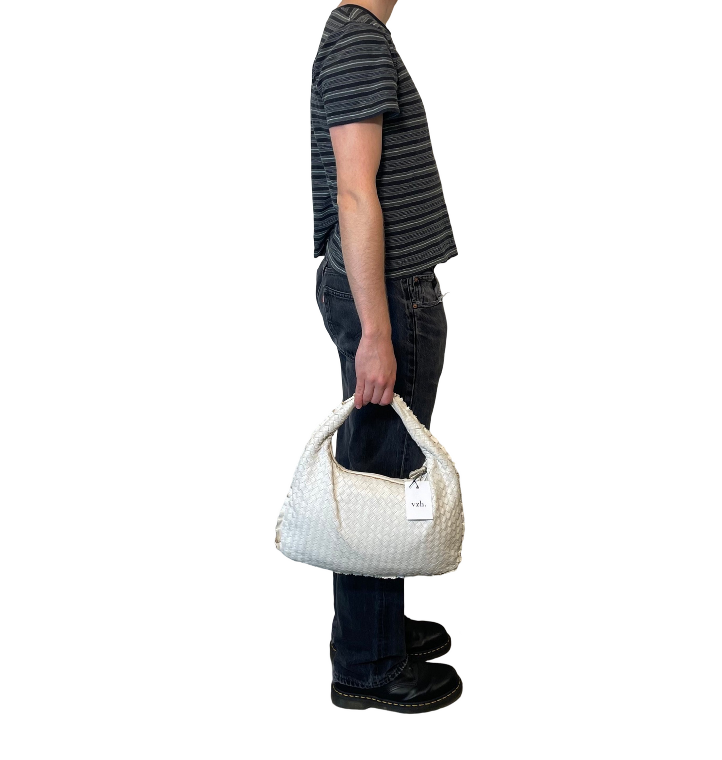 Bottega Veneta Hobo Bag