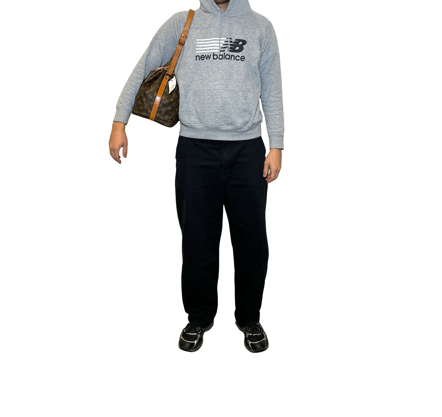 Louis Vuitton Noé Monogram Petit