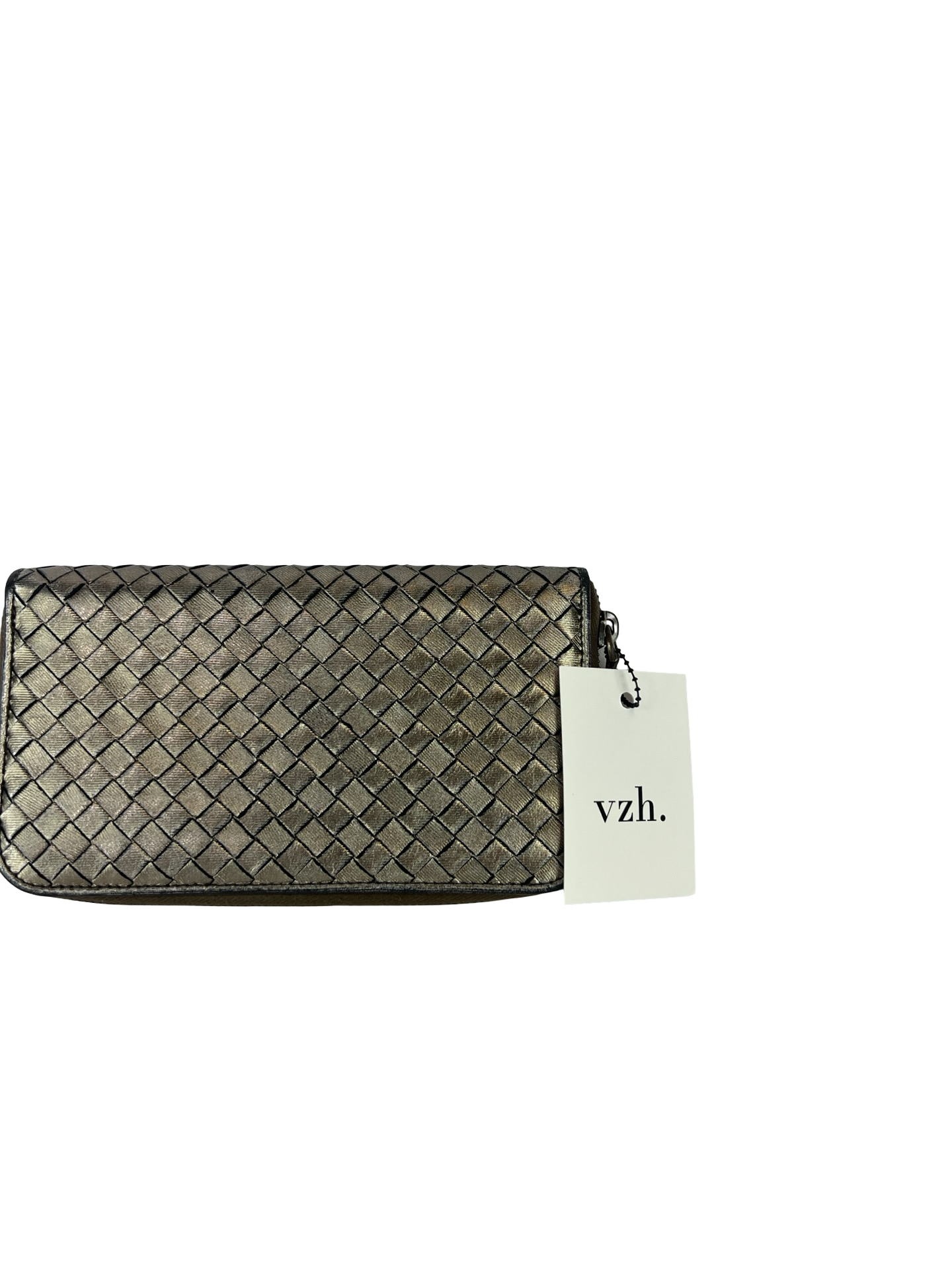 Bottega Veneta Intrecciato Clutch