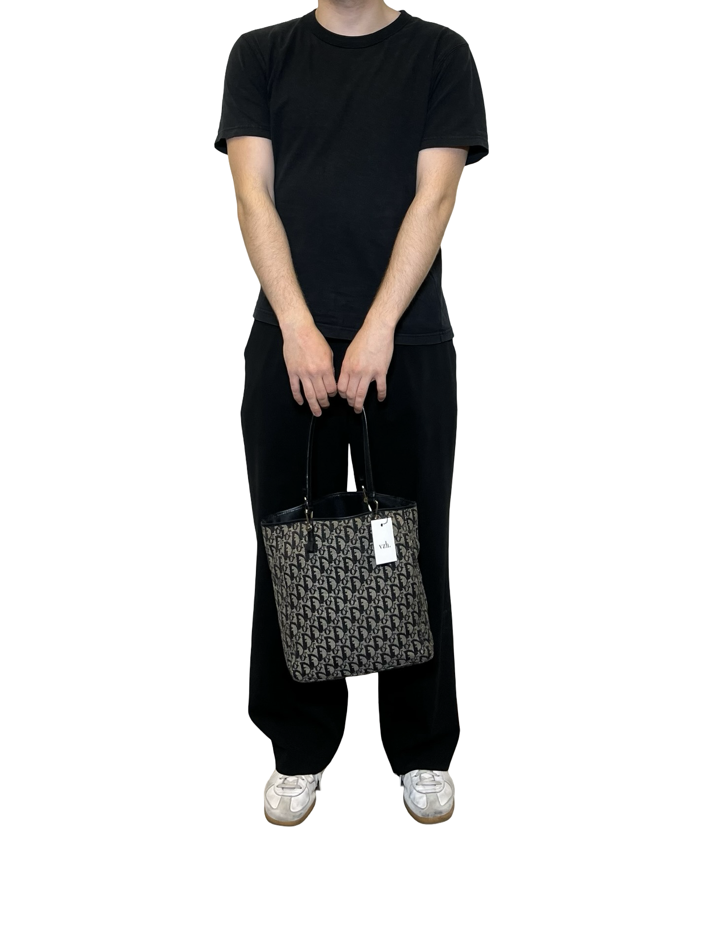 Dior Book Tote Bag