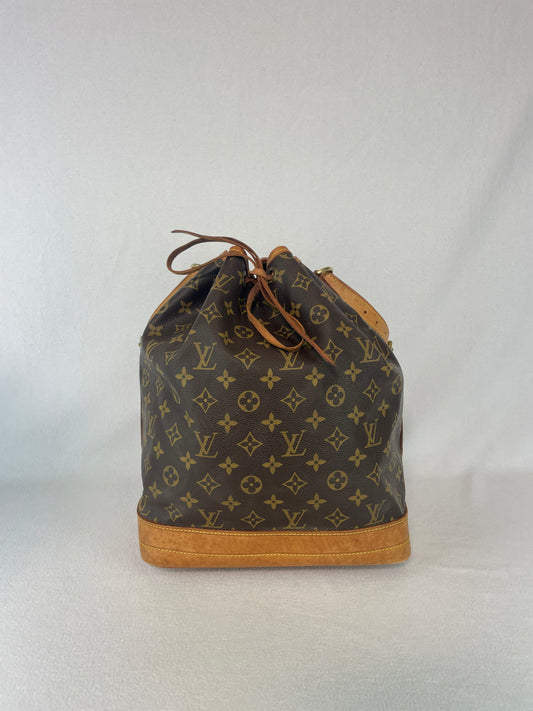 Louis Vuitton Noé Grande