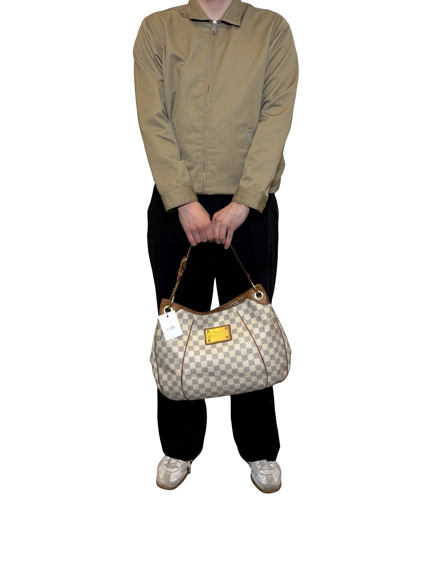 Louis Vuitton Galliera MM