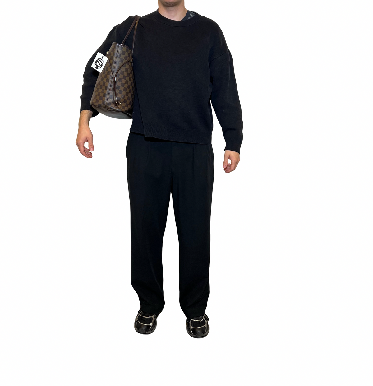 Louis Vuitton Neverfull MM