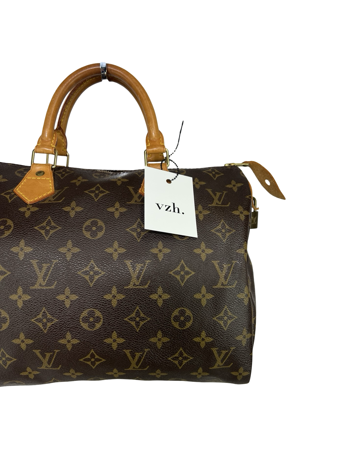 Louis Vuitton Speedy 30