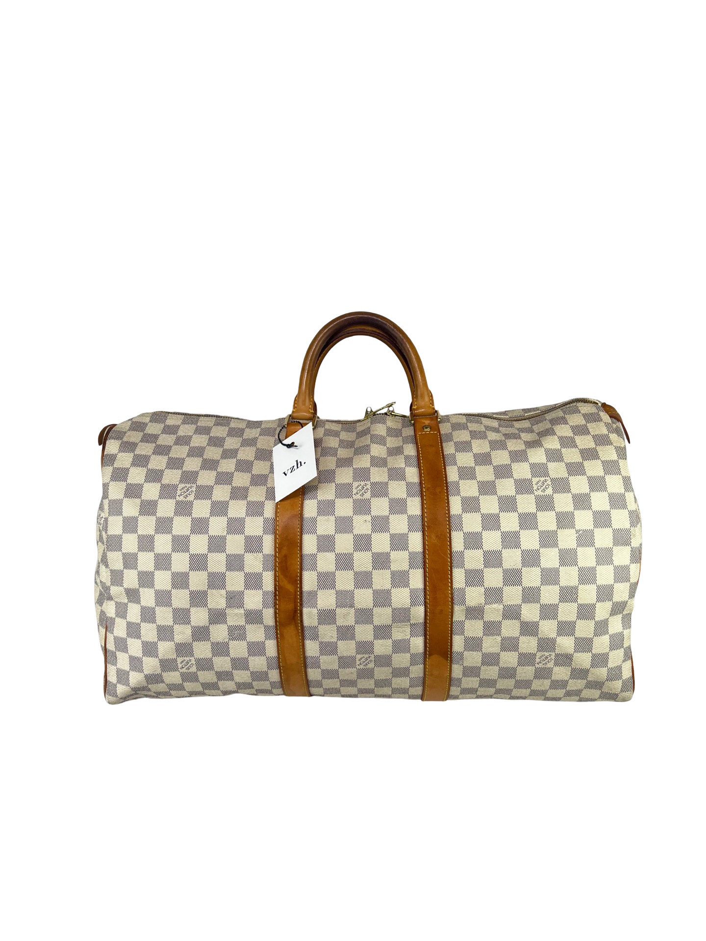 Louis Vuitton Keepall 50