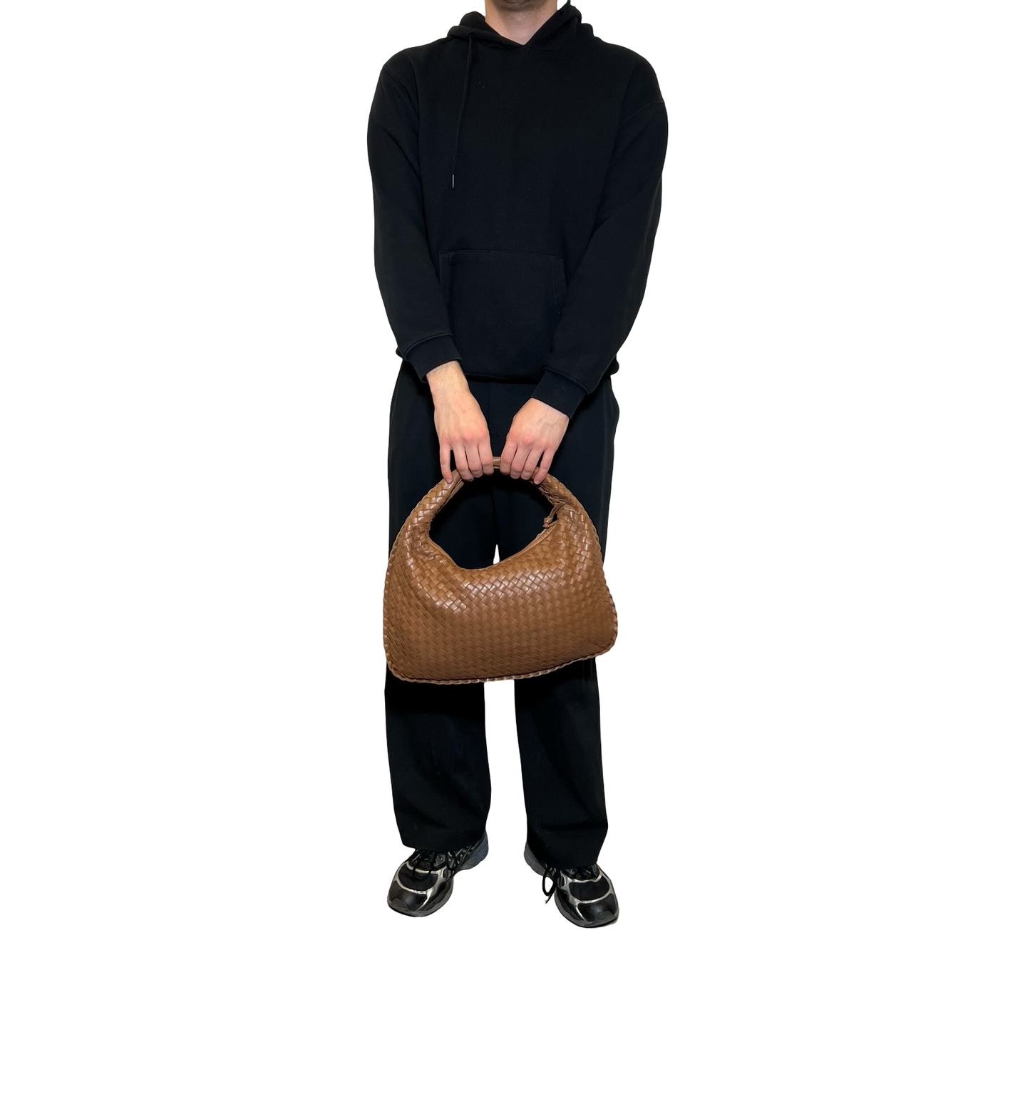 Bottega Veneta Hobo Bag