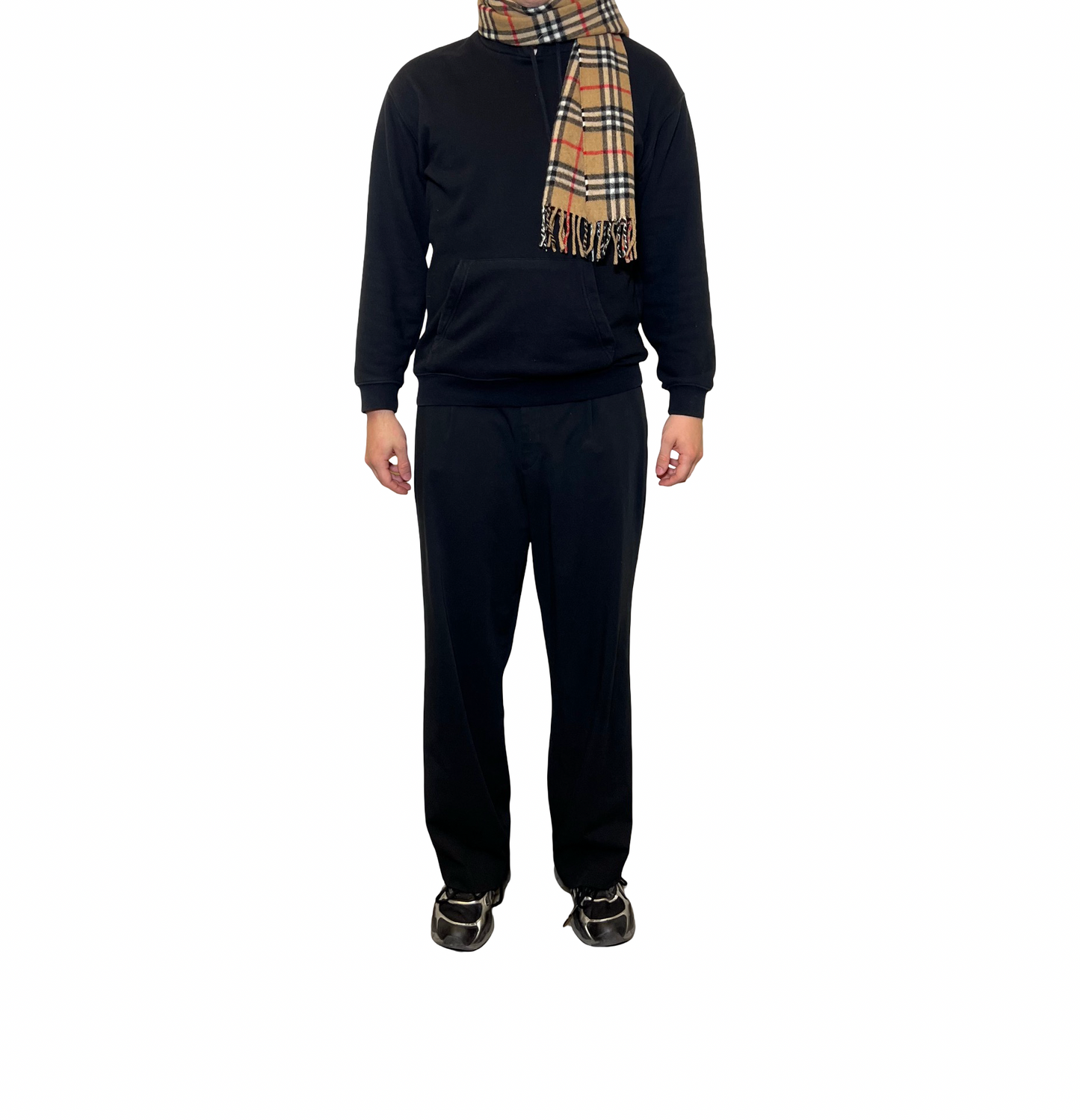 Burberry Cashmere Wrap