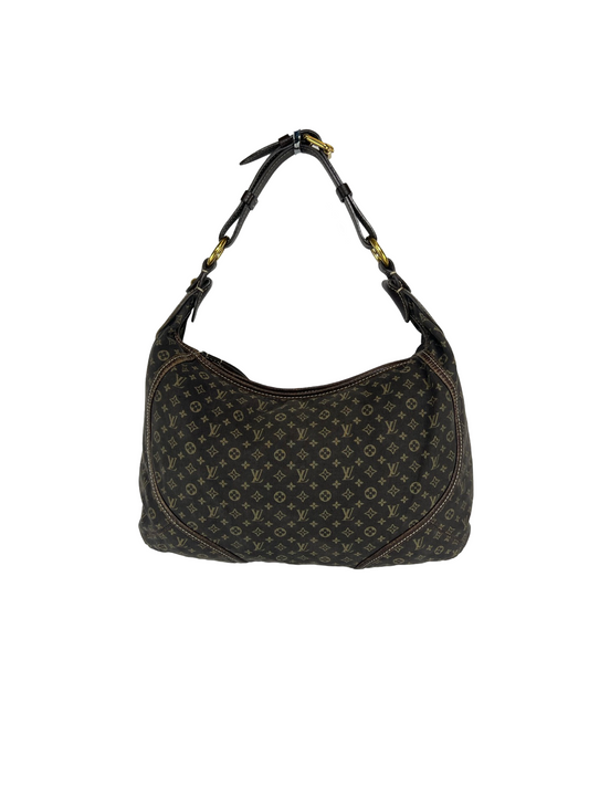 Louis Vuitton Manon Mini Lin
