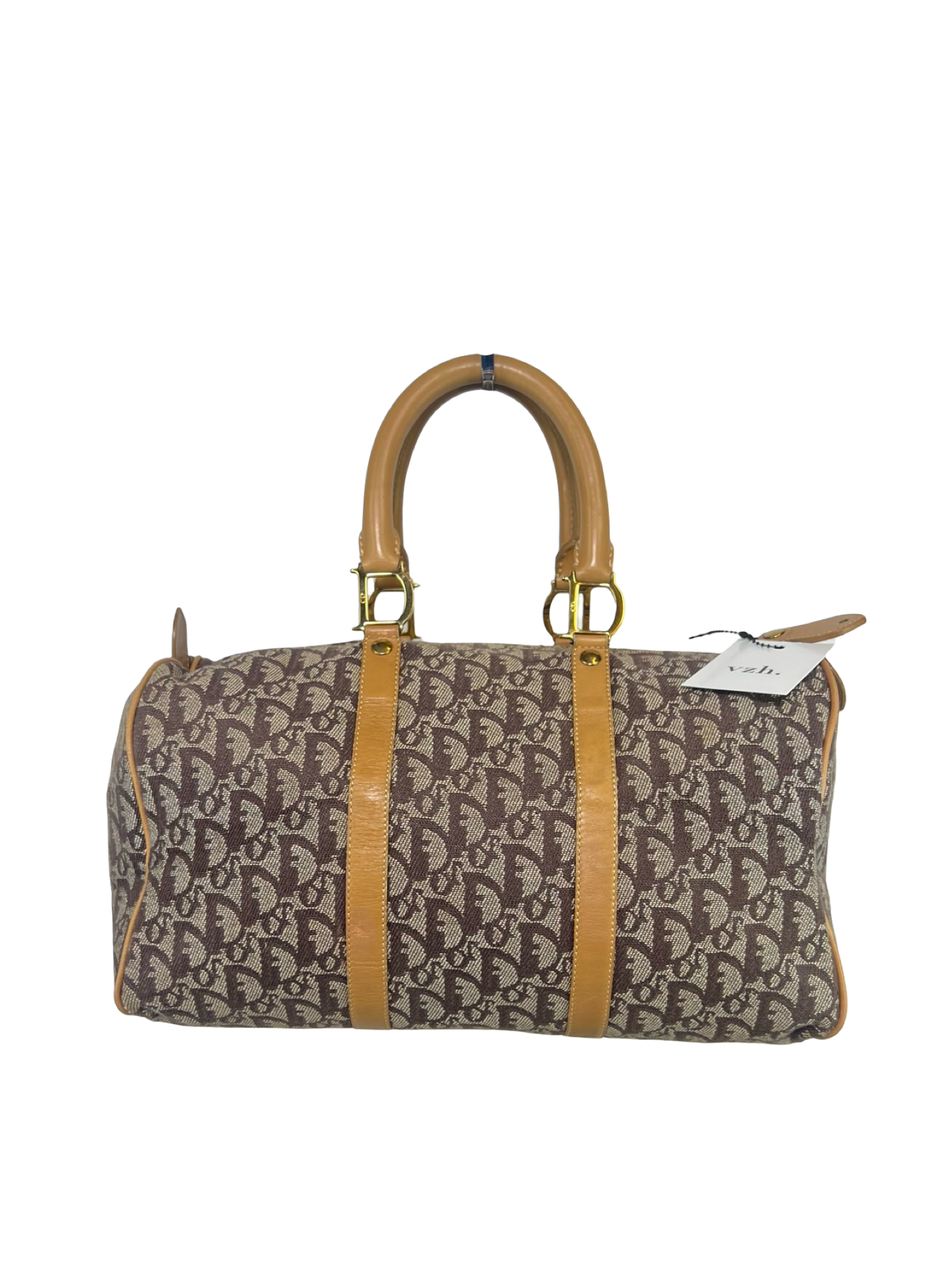 Dior Boston Hand Bag 35